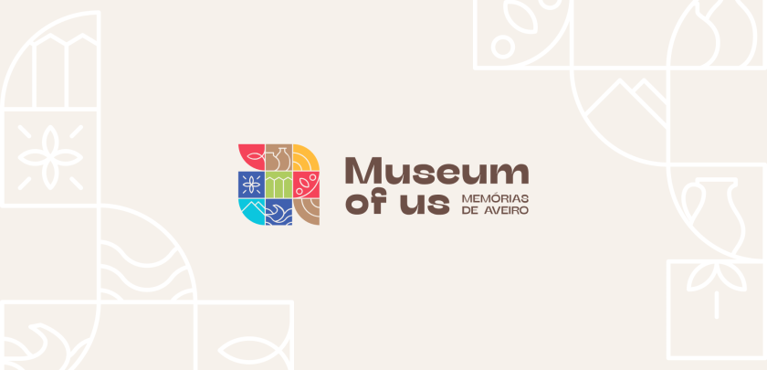 Museum of Us: Identidade visual